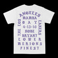 I Feel Like Kobe Graphic Tee