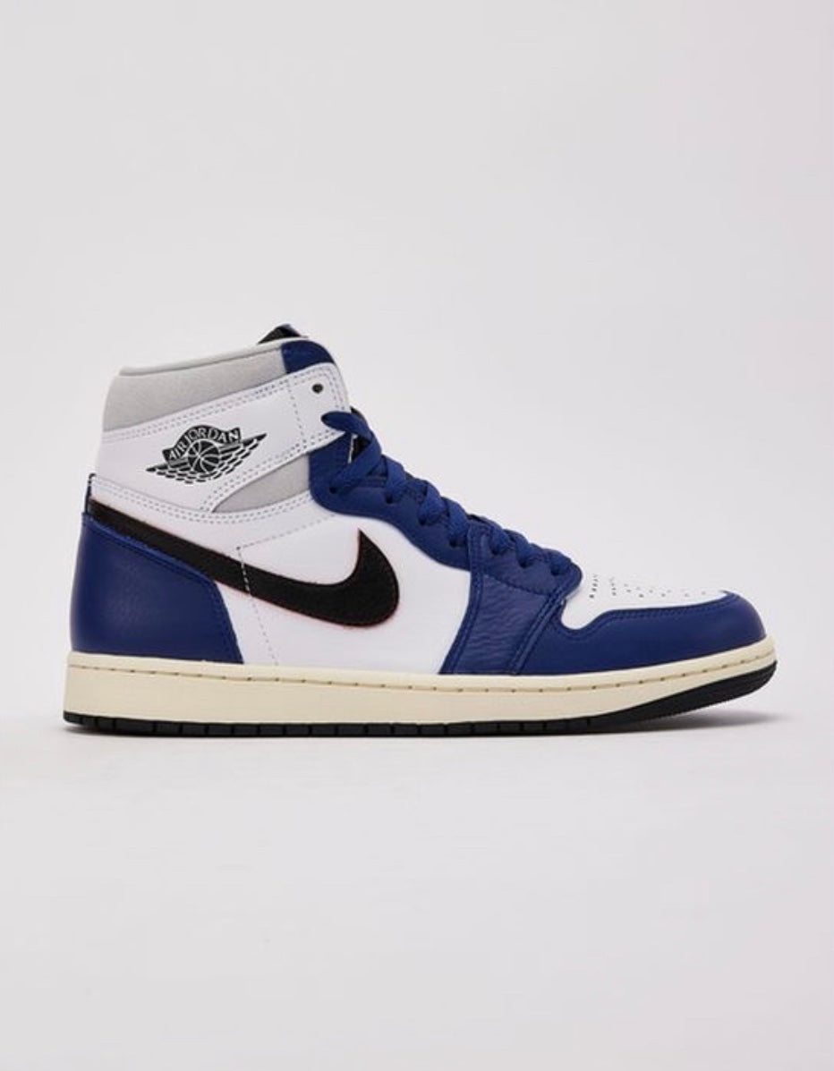 Nike Air Jordan 1 Retro High OG 'Rare Air'