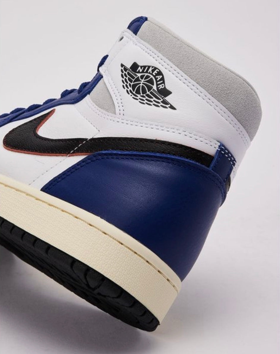 Nike Air Jordan 1 Retro High OG 'Rare Air'