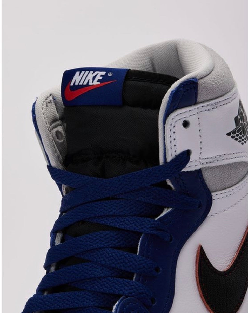 Nike Air Jordan 1 Retro High OG 'Rare Air'